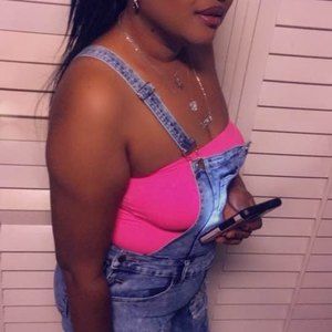 Meet your Posher, Liline